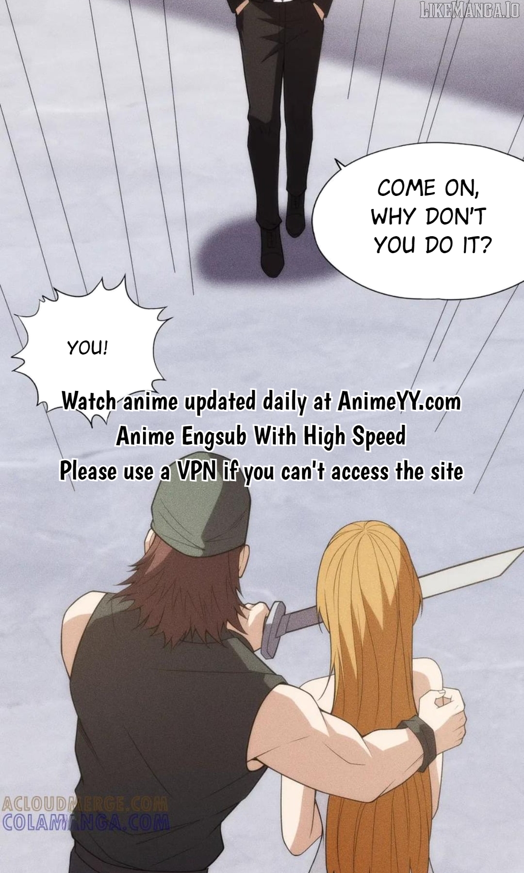 Hidden Dragon in the City (2025) Chapter 8 - page 17